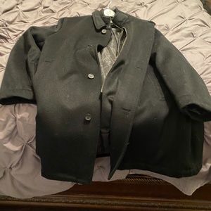Kenneth Cole coat